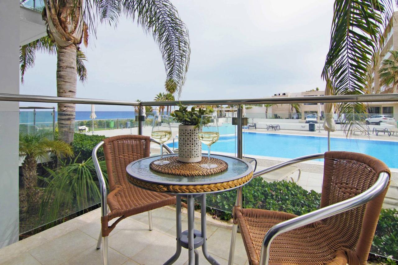 Nyaraló Diana - Coralli Beachfront