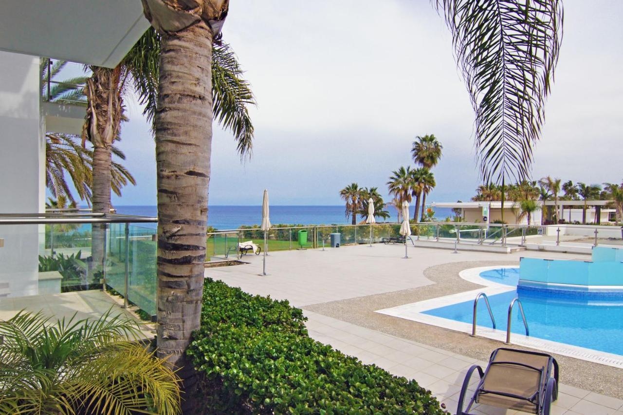 Nyaraló Diana - Coralli Beachfront Protarász