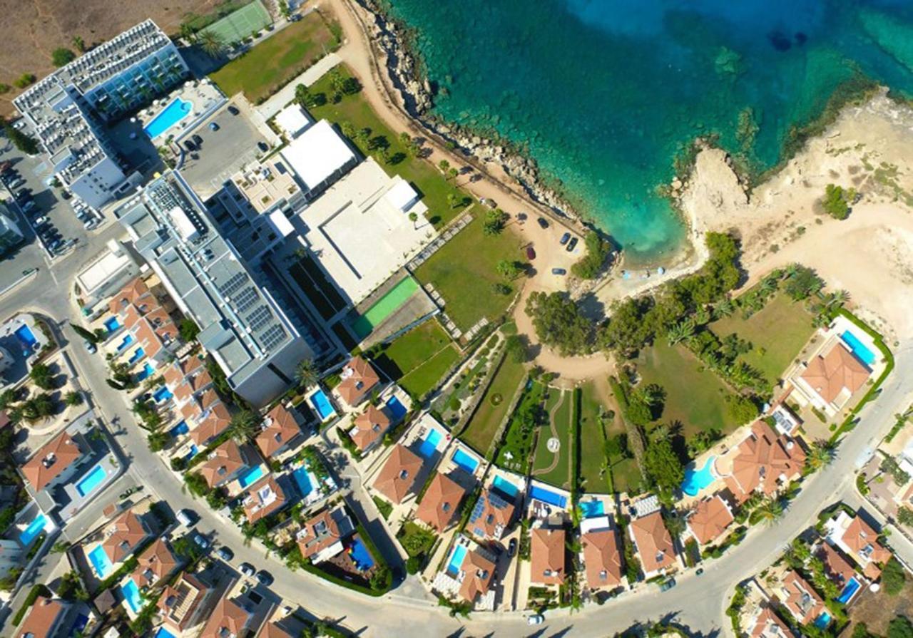 Diana - Coralli Beachfront Protarász