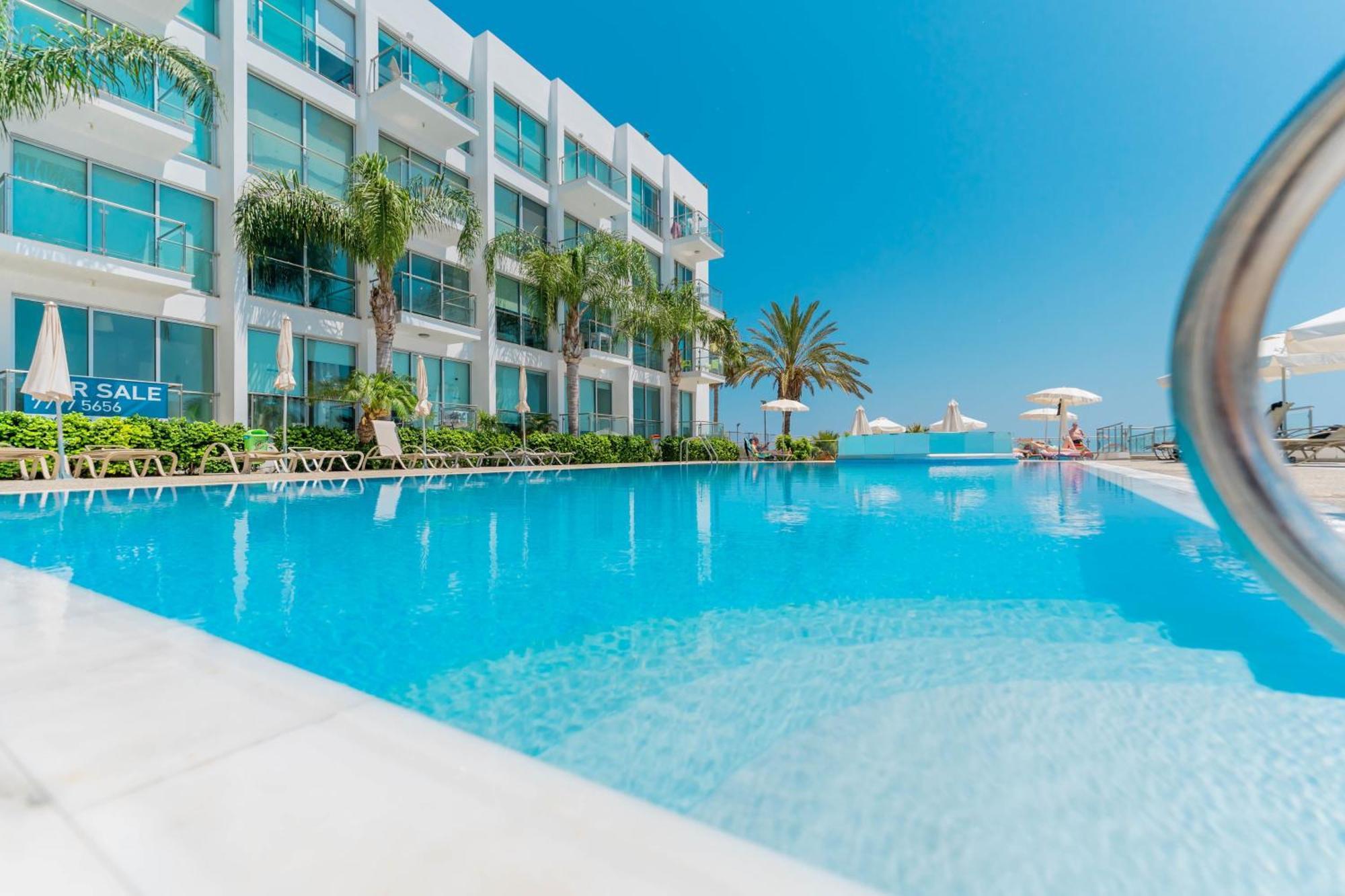 Nyaraló Diana - Coralli Beachfront